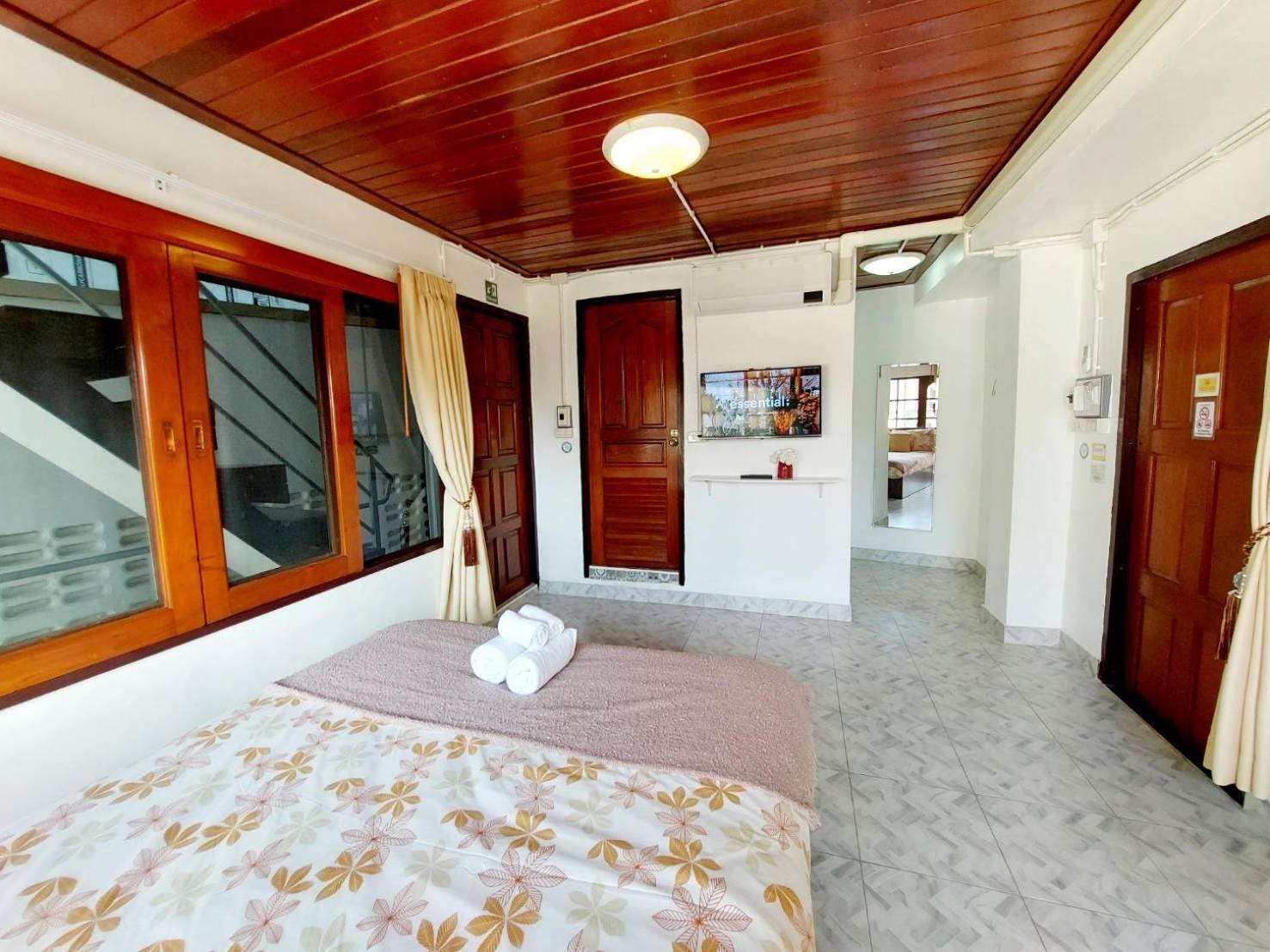 Hostel Hello Sunshine Phra Nakhon Si Ayutthaya Exterior foto